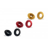 CNC Racing Front Wheel Captive Spacer Kit for Ducati CNC Racing Front Wheel Captive Spacer Kit for Ducati